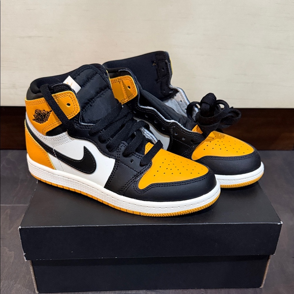 Jordan 1 Retro High OG Taxi (PS)